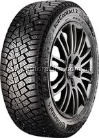 Continental IceContact 2 295/40 R21